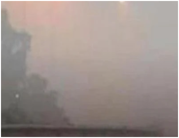 पंजाब में मौसम ने ली करवट!