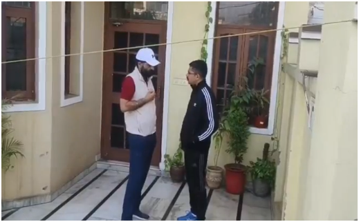 Jalandhar में Doctor के घर पर ताबड़तोड़ फायरिंग