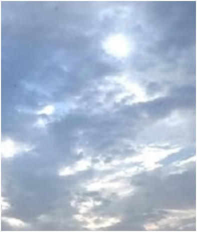 बदलते मौसम ने बढ़ाई लोगों की मुश्किलें