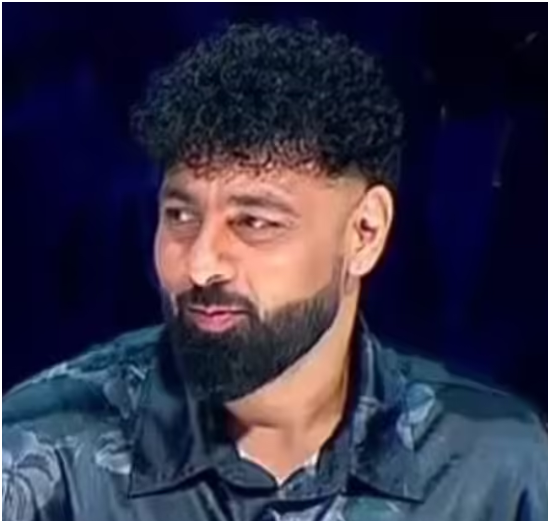 विवादों में फंसे मशहूर सिंगर बादशाह