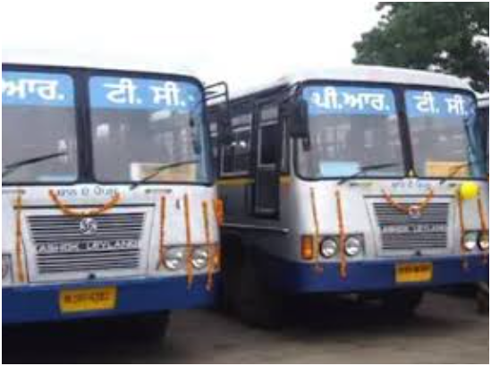 पंजाब में इस दिन फिर भूख हड़ताल पर जाएंगे PRTC कर्मचारी