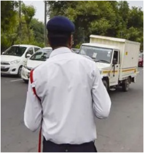 पंजाब में इन वाहनों के होंगे मोटे चालान