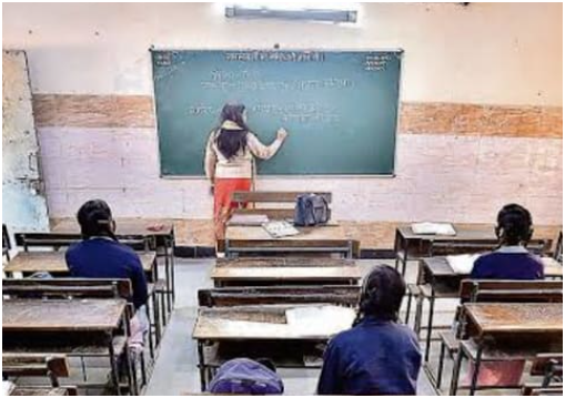 पंजाब में Teachers की बढ़ी मुश्किल!