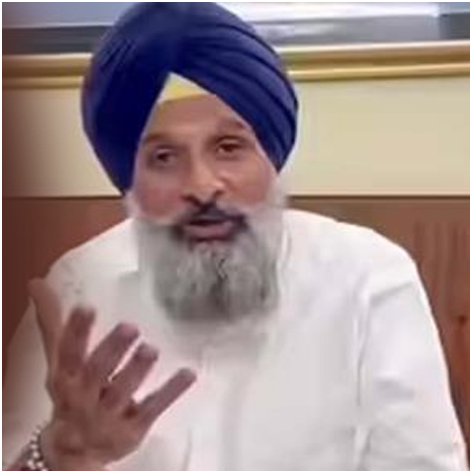 मजीठिया का ‘AAP’ पर तीखा हमला!