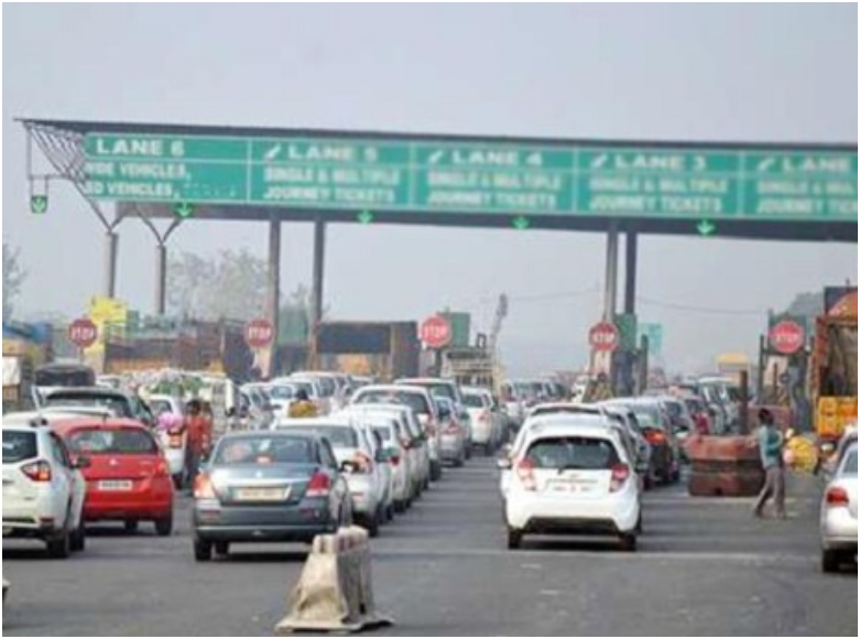 लाडोवाल Toll Plaza से गुजरने वालों के लिए अहम खबर