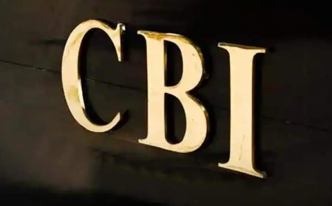 पंजाब में CBI की Raid