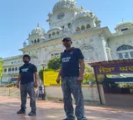 ऑपरेशन ब्लू स्टार बरसी से पहले अमृतसर हाई अलर्ट पर