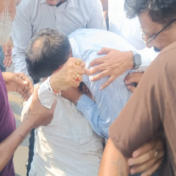 पूर्व मंत्री मनोरंजन कालिया की अचानक बिगड़ी तबीयत