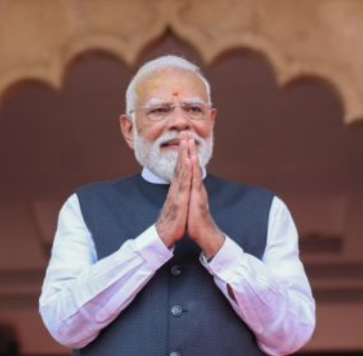 पीएम मोदी का आज जालंधर दौरा