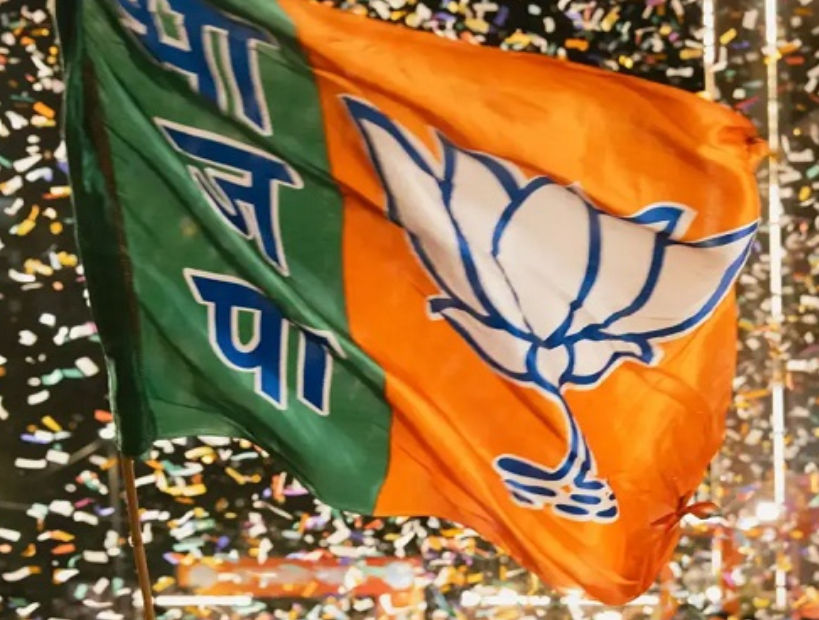 पंजाब में भाजपा की राजनीति