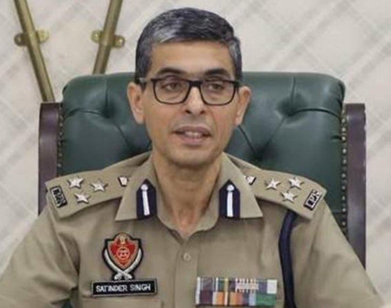 Jalandhar : CP ने लोगों से की खास अपील