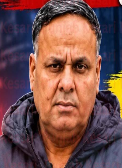 जालंधर में पार्षद पति पर जानलेवा हमला